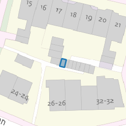 Perceel ASV00-H-11600