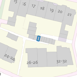 Perceel ASV00-H-11601