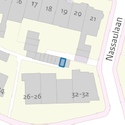 Perceel ASV00-H-11606