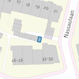 Perceel ASV00-H-11607