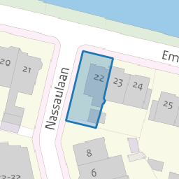 Perceel ASV00-H-11608