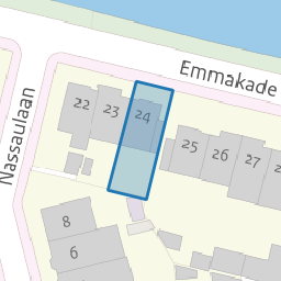 Perceel ASV00-H-11610