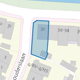 Perceel ASV00-H-11611