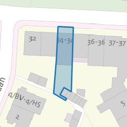 Perceel ASV00-H-11613