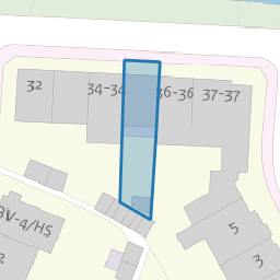 Perceel ASV00-H-11614