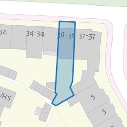 Perceel ASV00-H-11615