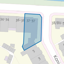 Perceel ASV00-H-11616