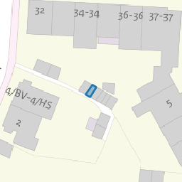 Perceel ASV00-H-11620