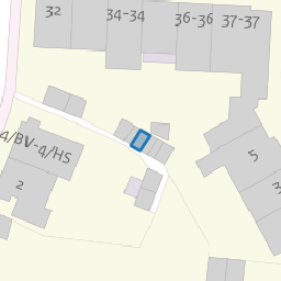 Perceel ASV00-H-11621