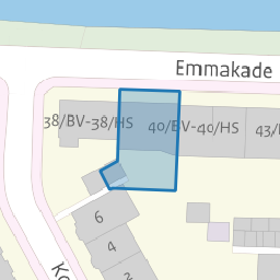 Perceel ASV00-H-11626