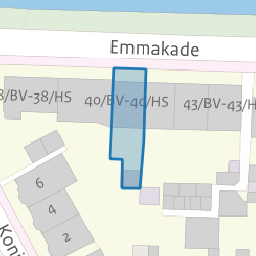 Perceel ASV00-H-11627