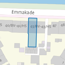 Perceel ASV00-H-11629
