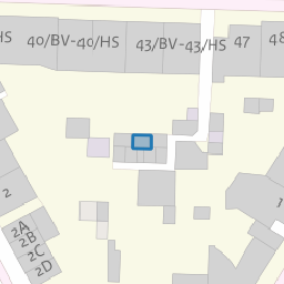 Perceel ASV00-H-11634