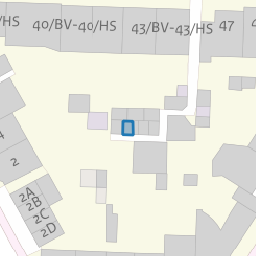 Perceel ASV00-H-11637