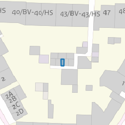 Perceel ASV00-H-11638