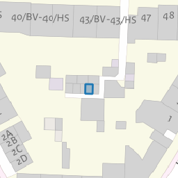 Perceel ASV00-H-11639