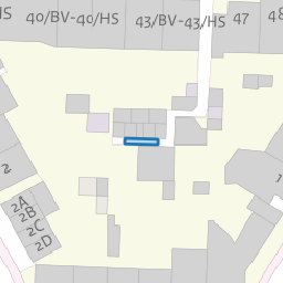 Perceel ASV00-H-11641