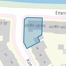 Perceel ASV00-H-11642