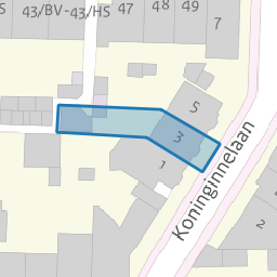 Perceel ASV00-H-11644