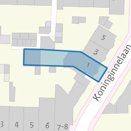 Perceel ASV00-H-11645