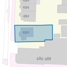 Perceel ASV00-H-11646