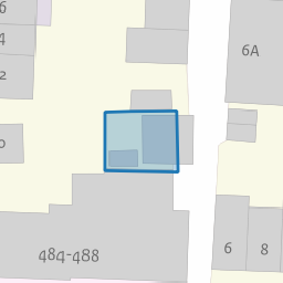 Perceel ASV00-H-11648