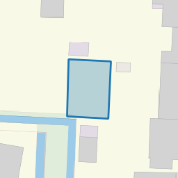 Perceel ASV00-H-11651