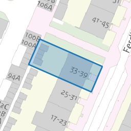 Perceel ASV00-H-11663