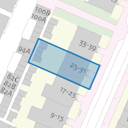 Perceel ASV00-H-11664