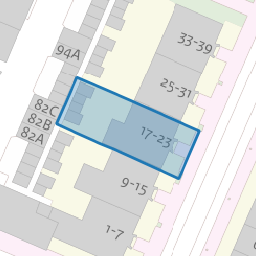 Perceel ASV00-H-11665