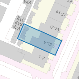 Perceel ASV00-H-11666