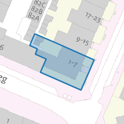 Perceel ASV00-H-11667