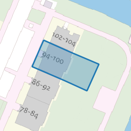 Perceel ASV00-H-11670