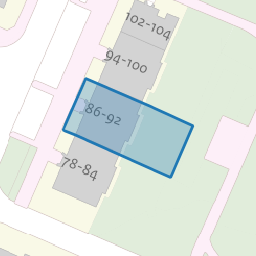 Perceel ASV00-H-11671