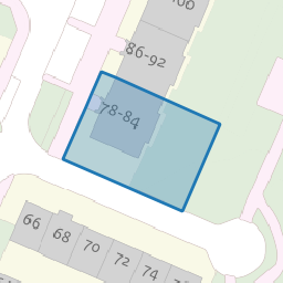 Perceel ASV00-H-11672