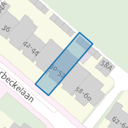 Perceel ASV00-H-11678