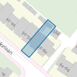 Perceel ASV00-H-11679