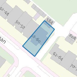 Perceel ASV00-H-11680