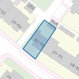 Perceel ASV00-H-11685