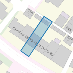 Perceel ASV00-H-11687