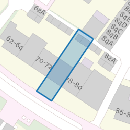 Perceel ASV00-H-11688