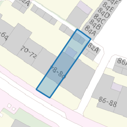 Perceel ASV00-H-11689