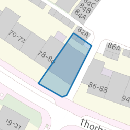 Perceel ASV00-H-11690