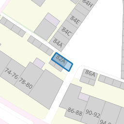 Perceel ASV00-H-11691