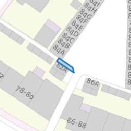 Perceel ASV00-H-11692