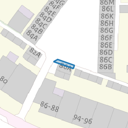 Perceel ASV00-H-11693