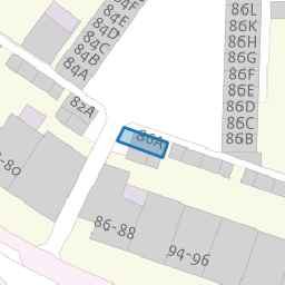 Perceel ASV00-H-11694