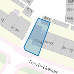 Perceel ASV00-H-11695