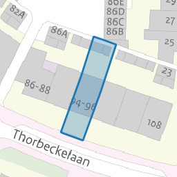 Perceel ASV00-H-11697