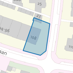 Perceel ASV00-H-11700